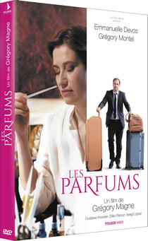 Les Parfums