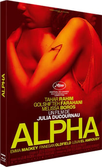 Alpha