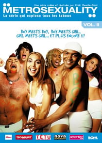 Metrosexuality - Vol. 2