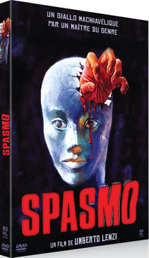 Spasmo