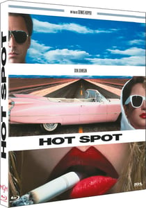 Hot Spot