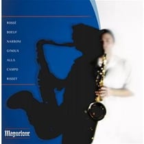 Jamais Seul (Mai Solo)