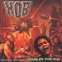 Strafe The Underdogs