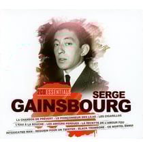 Serge Gainsbourg