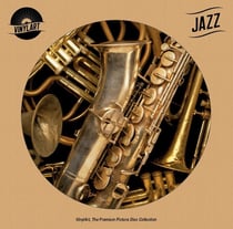 Vinylart - Jazz