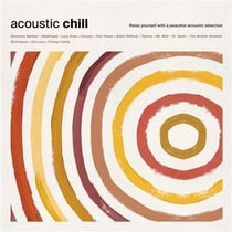 Acoustic Chill