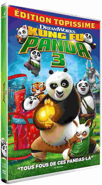 Kung Fu Panda 3