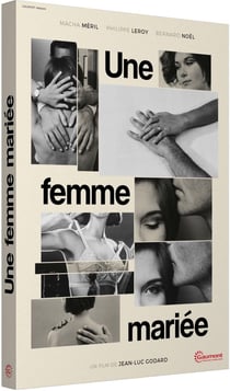 Une femme mariée