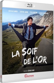 La Soif de l'or