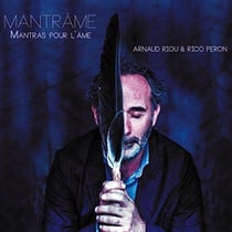 Mantrâme - Mantras pour l'âme - CD