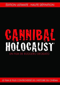 Cannibal holocaust