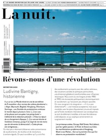 La nuit n°1 - Rêvons-nous d'une révolution