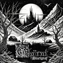Bluetgraf - édition limitée