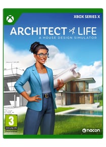 Architect Life : A House Design Simulator