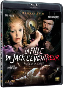 La Fille de Jack l'Eventreur