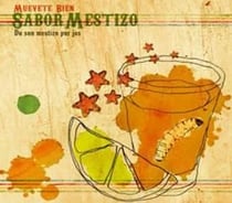 Sabor mestizo