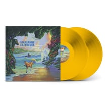 Horses And High Heels - édition colorée gatefold