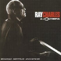 A l'olympia (22 novembre 2000)