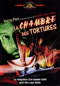 La Chambre des tortures