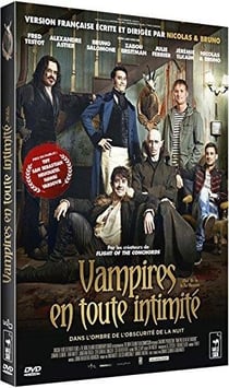 Vampires en toute intimité
