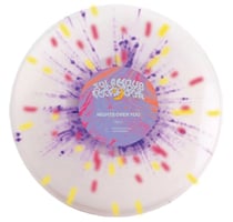 Nights Over You - édition;colorée