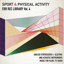 Err Rec Library Vol.4 - Sport & Physical Activity