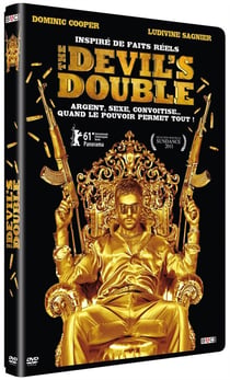 The Devil's Double