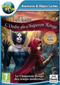 Dark parables: l'ordre du Chaperon Rouge