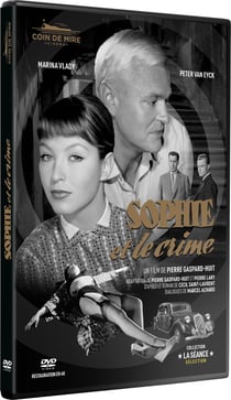 Sophie et le crime