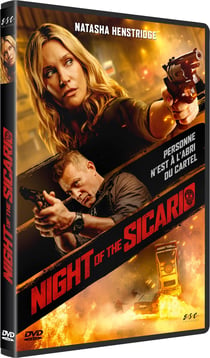 Night of the Sicario
