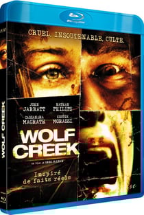 Wolf Creek