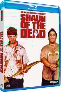 Shaun of the Dead