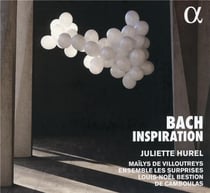 Inspiration