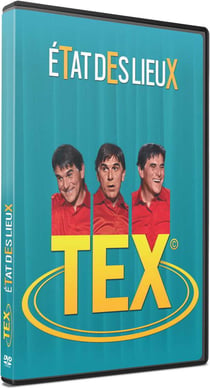 Tex - Etat des lieux