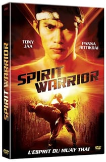 Spirit Warrior
