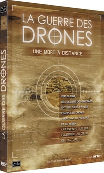 La Guerre des drones