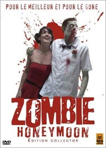 Zombie honeymoon