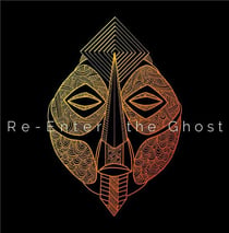 Re-enter the ghost