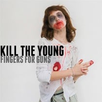 Fingers for guns