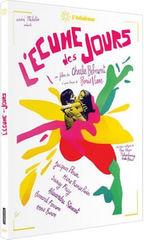 L'Écume des jours