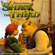 Shrek3 (b.o.f)