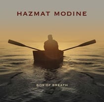 Box of breath