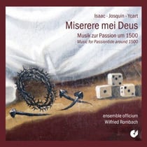 Miserere mei deus