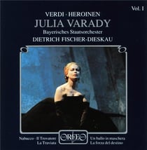 Les héroïnes de Verdi