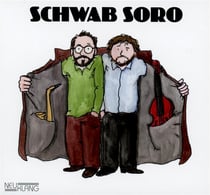 Schwab Soro