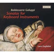 Sonates pour instruments à clavier