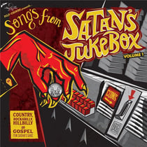 Songs from Satan's jukebox 1