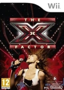 X-Factor