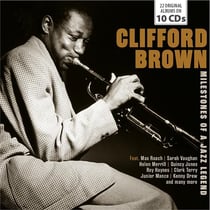 Milestones of a jazz legend