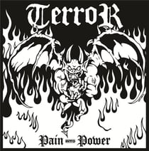 Pain Into Power